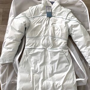 Limited Edition Frozen 2 Columbia Jacket